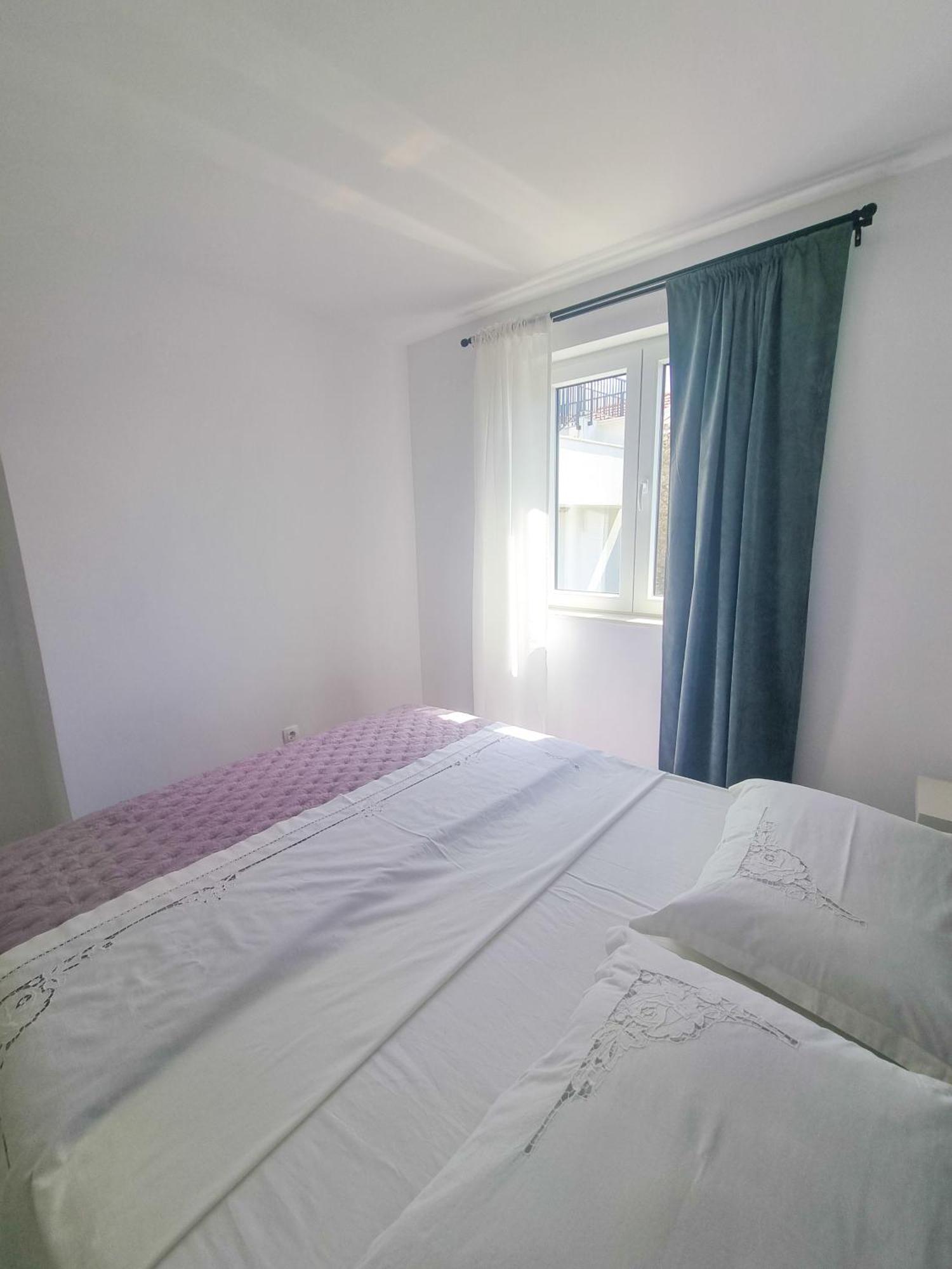 Apartman Natali Kremena Zewnętrze zdjęcie