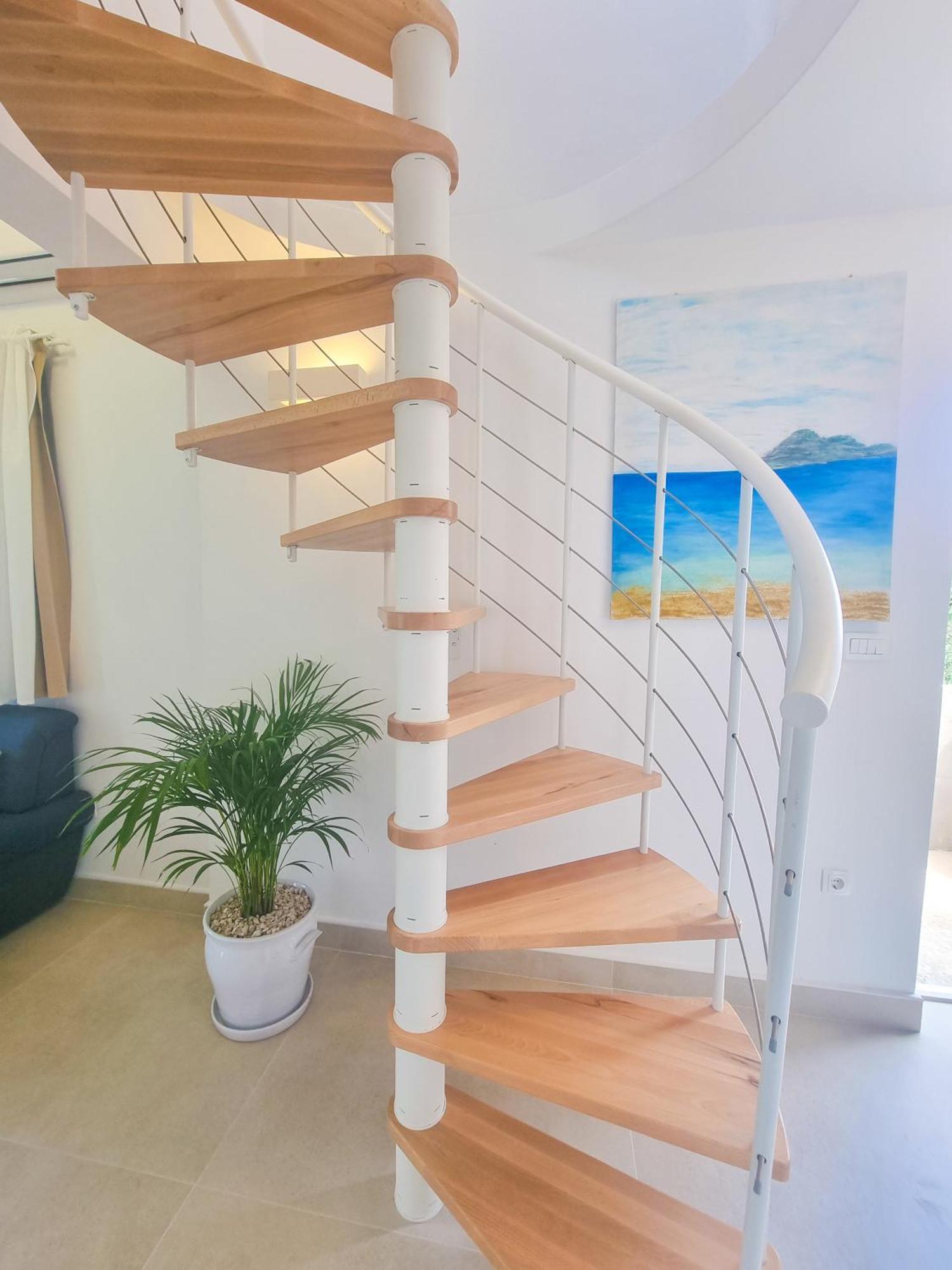 Apartman Natali Kremena Zewnętrze zdjęcie