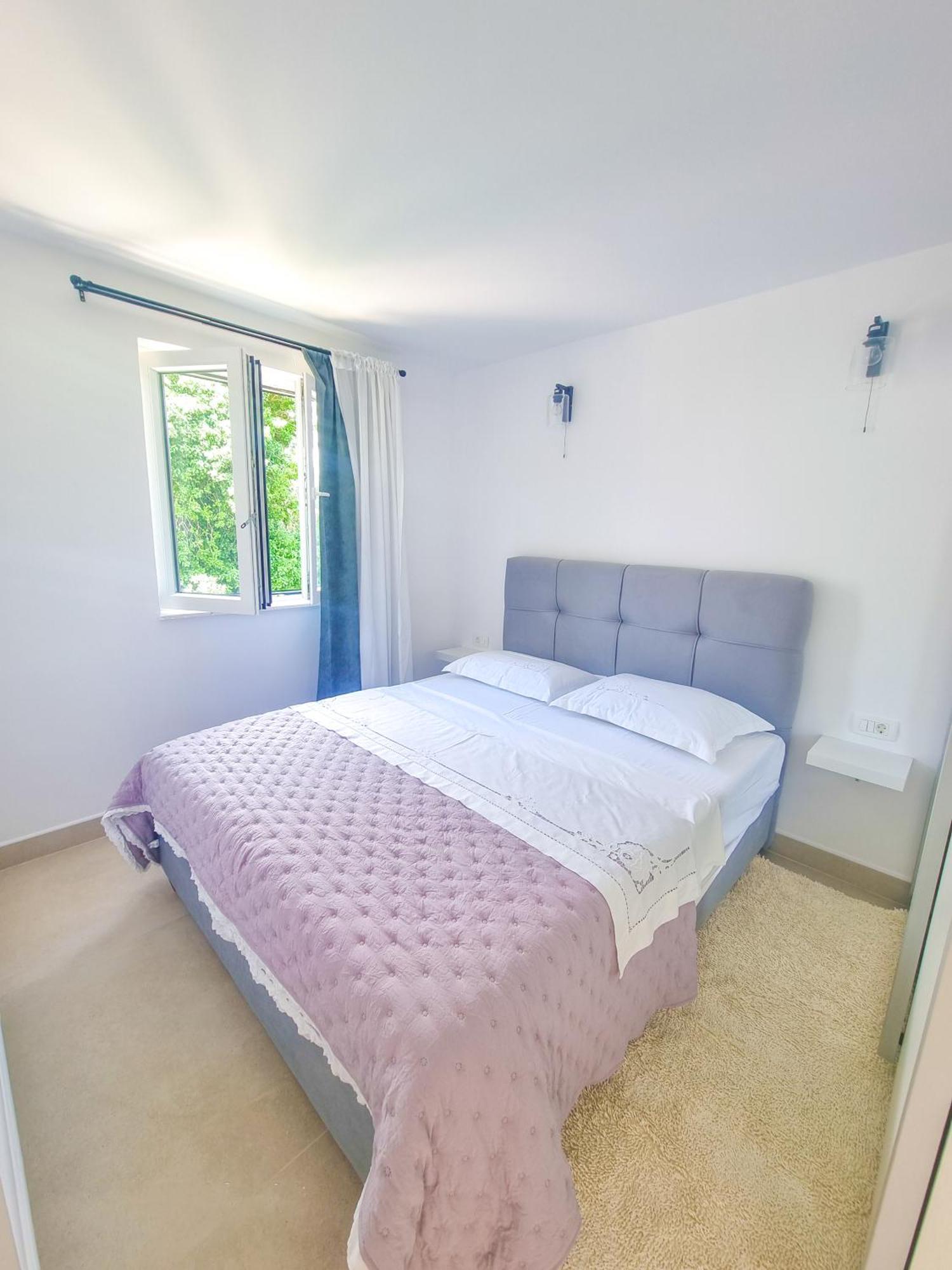 Apartman Natali Kremena Zewnętrze zdjęcie