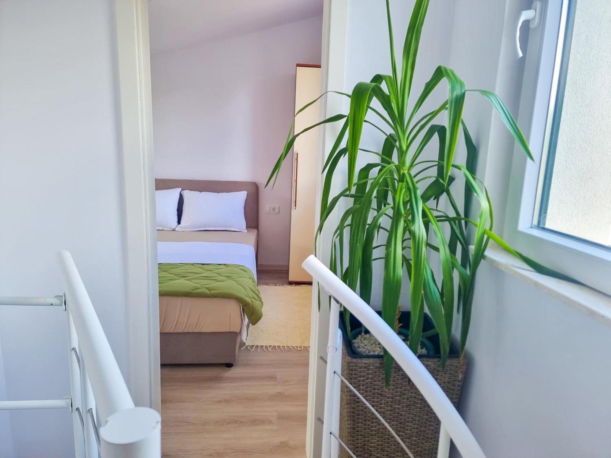 Apartman Natali Kremena Zewnętrze zdjęcie